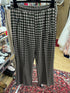 Vivetta Check Trouser